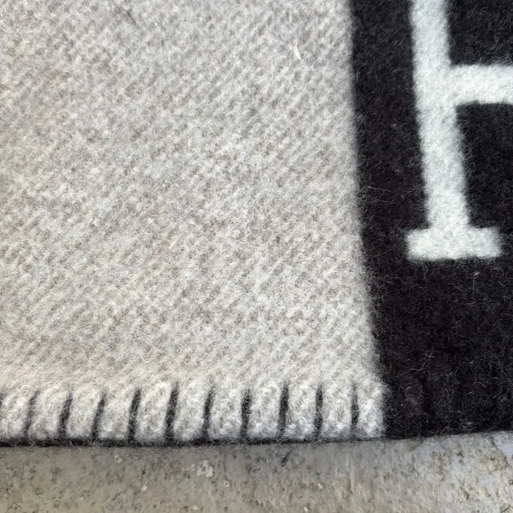 Hermes  throw
